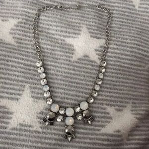 Statement necklace